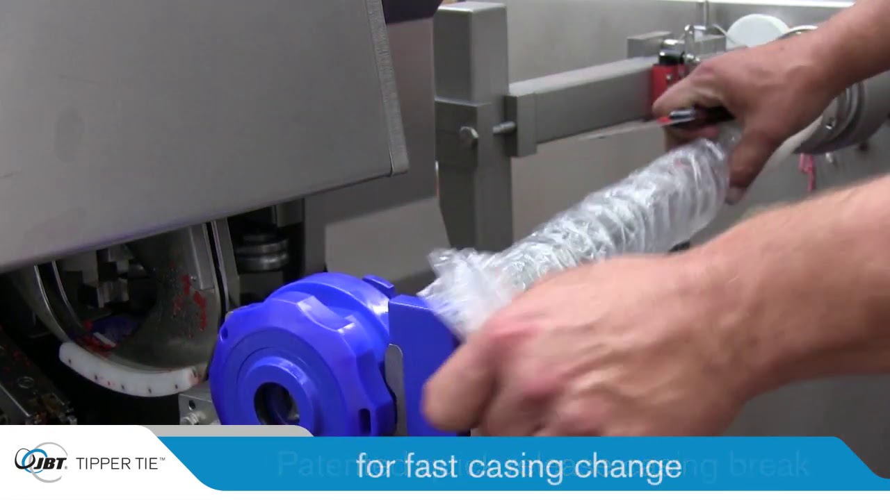 SVF1800 Automatic Clipper