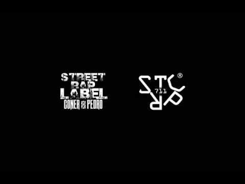 CONER FREESTYLE//BOOM//STREETRAPLABEL//711