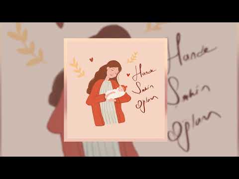 Hande Şahin - Oğlum (Official Audio)