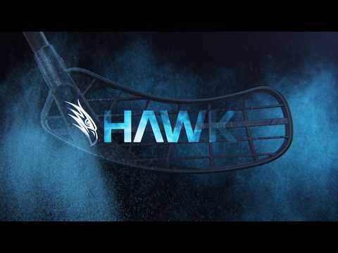 Salming Hawk Product Movie