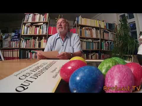 Pollmer's Meal: Species Extinction - The Dark Side of Nature Conservation (UT)