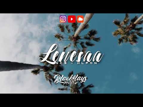 BLACKFLAYS x LOM NICK - BLIE AOU [ REMIX 2022 HALFDAN ]