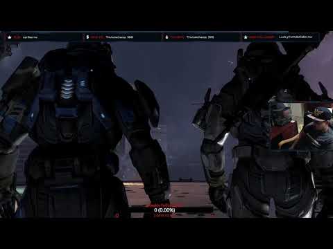 I Didn't Train To Be A Pilot - Halo: Master Chief Collection - Part 20