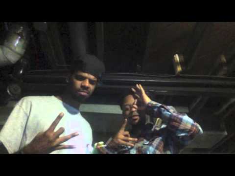 Young D'Lo ft P-Bone-Doctor