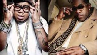 Twista & Busta Rhymes - Can You Keep Up (w/ Lyrics)