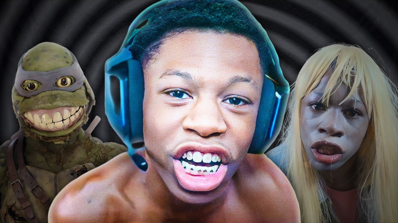 How RaKai Became the Most Hated Streamer on the Internet