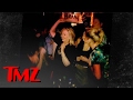 Hillary Clinton -- Partying Her Face Off! - YouTube