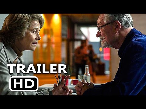 The Sense Of An Ending (2017)  Trailer