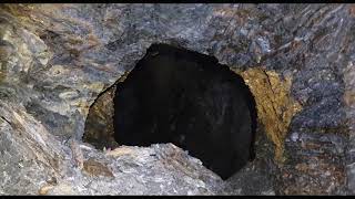 MINES DE TERRA NEGRA - CERVELLÓ
