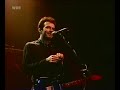 The Stranglers ~ Cocktail Nubiles / Genetix  (Hamburg 1983)