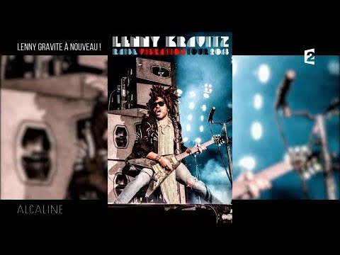 Alcaline, Les News du 20/12 - Lenny gravite à nouveau