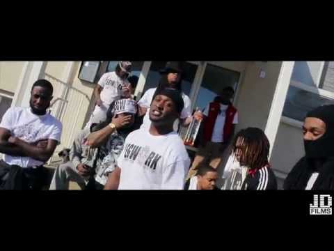 Daquan Wiltshire Feat Nooney & Legacy Lamone - SHIT Remix (Shot By @_JDFILMS_)