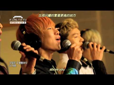 [Eng-sub]BTOB-Star