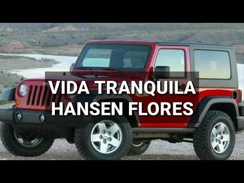 VIDA TRANQUILA-HANSEN FLORES//MUSIC RECORDS