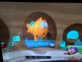 Bubble Guppies Line Up