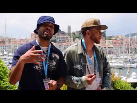 Chord & Major interview-veteranassassins Hip hop