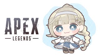 【APEX】フルパランク　アプデキター‼/ボディ、びっさん【ぶいすぽっ！/英リサ】