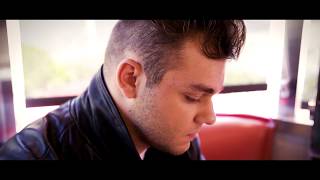 Saturn by Dawson Coyle