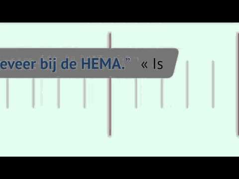 Animatie 4 - Etherdiscipline