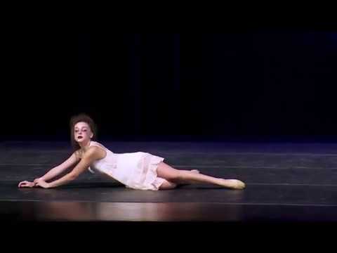 The Scream: Kendall Vertes, Season 7 Episode 3