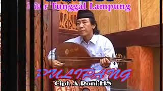 Download lagu Gambus tunggal classic lampung,'PULIPANG'voc:Hila hambala,cipt:A.Roni.Hs. mp3