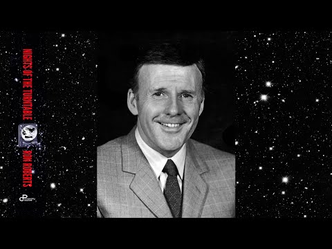 Jimmy Young - Silver and Blue