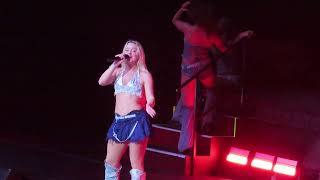 Download lagu 2025 04 03 Zara Larsson - Ain't My Fault mp3