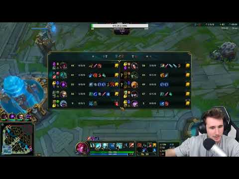 AATROX NON HA FEEDDATO ft. Ian91 - League of Legends ITA #386