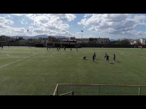 Serie D Girone F - Giornata 2 - FC Matese vs Atletico Terme Fiuggi