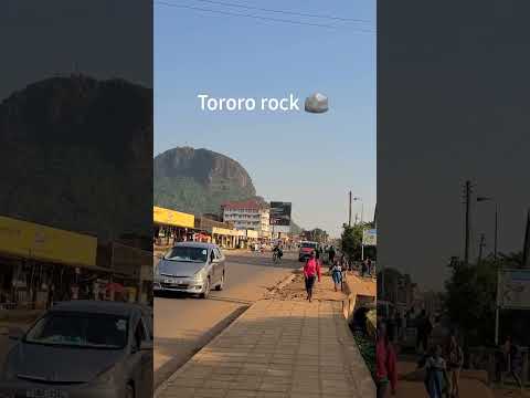 Tororo city