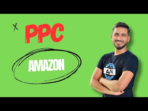 Amazon PPC Step by Step Strategy | Amazon PPC Tutorial | Dragons ECommerce