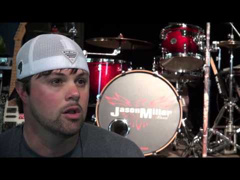 Jason Miller Band Feature Video