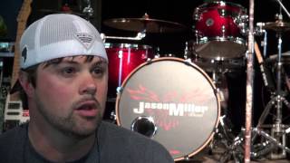 Jason Miller Band Feature Video