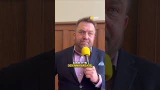 PREZYDENT KAROL NAWROCKI POZWAŁ ONET. BARTOSZ WĘGLARCZYK MÓWI WPROST