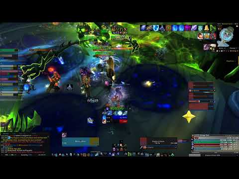 Sang Limite vs Heroic The Desolate Host