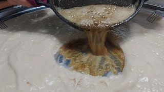 Gürcü Papası Nasıl Yapılır - Papa Nasıl Yapılır -  #papa #georgia #yemektarifler