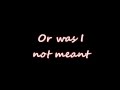Diana Krall - Why should i care with lyrics