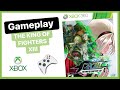 Gameplay The King Of Fighters Xiii Para Xbox 360