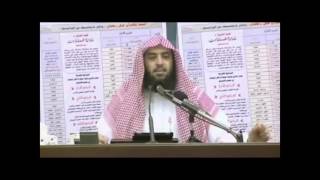 صورة المتابعة في العمل تكون بأمور ستة |أ.د.عمر المقبل|