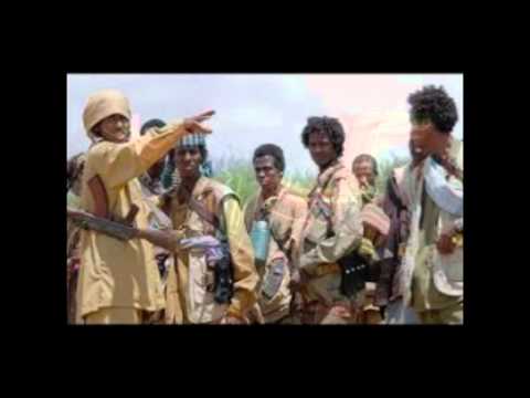 Abdii Luuccee "Jaalala Sabaa"