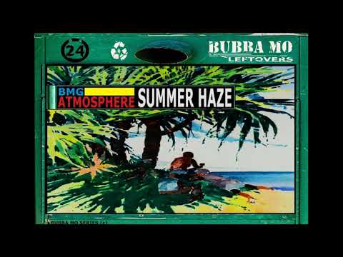 BMG Atmosphere - Summer Haze