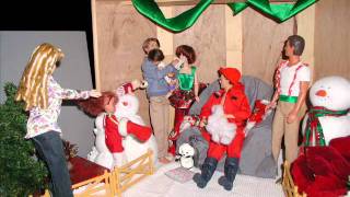 Santa's Beard - The Beach Boys