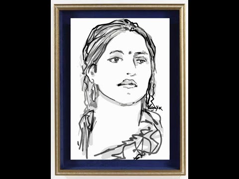 Malay Roychoudhury reads Munira Chowdhury's translated poem DEAD'S MOTHERBLISS