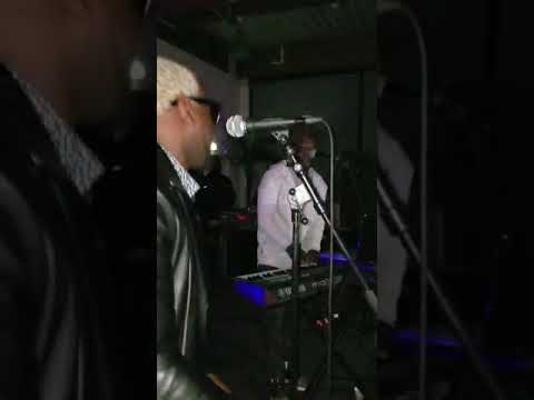 Ronald BS b-day bash in paris.. With McKiki.. Dj Excel