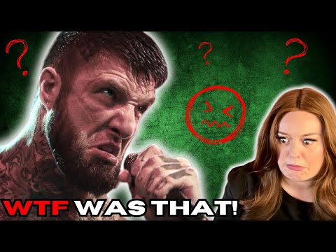 SLAUGHTER TO PREVAIL | VIKING | Is a Front Person More Important? - Scottish Singer Reacts
