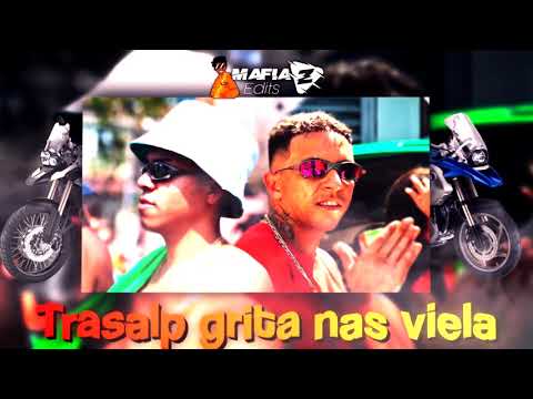 MC Lipi e MC Digo STC - Olha Esses Robôs - Despertador das Favelas 😎👌🔥