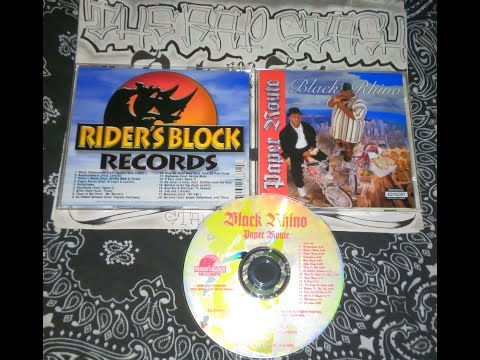 If I Ever By Black Rhino Ft Spice 1 & Pamela Harrison