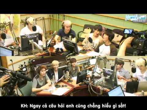 [Vietsub] 20/07/12 Kiss the radio with SJ Full Part 2/3 [s-u-j-u.net]