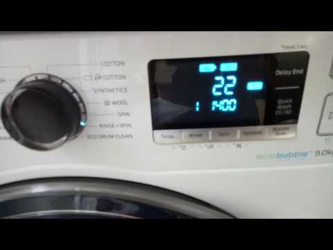 download lagu mp3 mp4 How To Use Samsung Washing Machine Ecobubble, download lagu How To Use Samsung Washing Machine Ecobubble gratis, unduh video klip How To Use Samsung Washing Machine Ecobubble