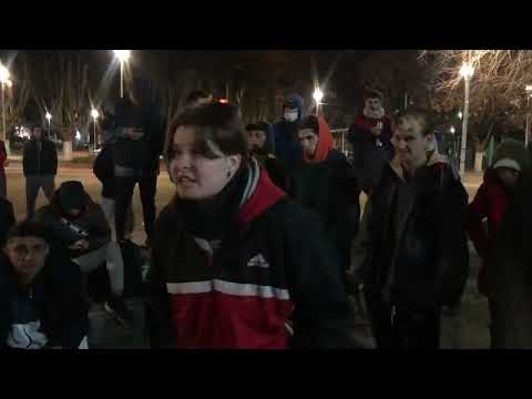 ROMA vs RIFE // Cuartos - TORNEO RANGO 4 FECHA 3 // Razza Free